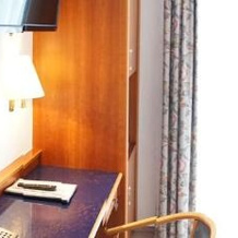Hotel Roter Ochsen Lauchheim, 劳赫海姆 — 照片 3