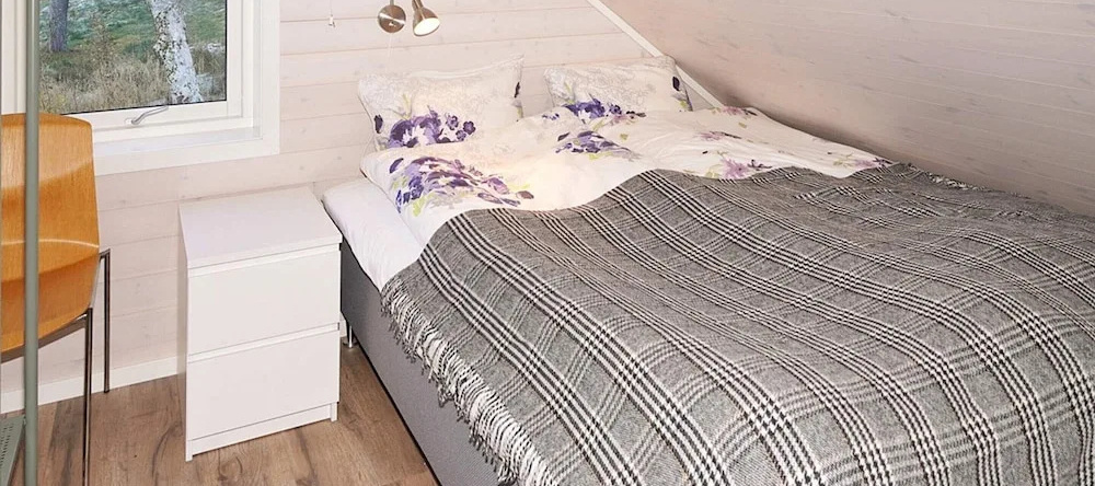 8 Person Holiday Home In Aram, Селье — фото 1