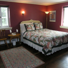 Chambers House B&B, 派恩代尔 — 照片 3