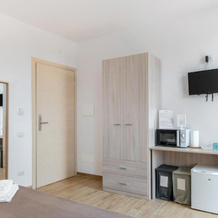 San Vincenzo Rooms Vigonza, 维贡扎 — 照片 5