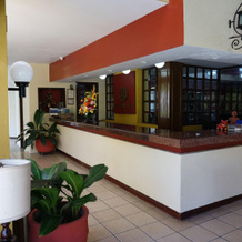 Hotel América Colima, Колима — фото 2