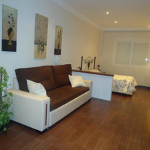 Hostal los Dos Naranjos, 阿拉尔 — 照片 3