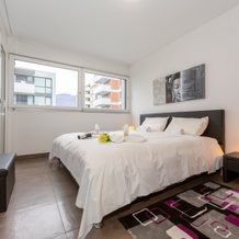 Art apartment, Locarno — photo 4