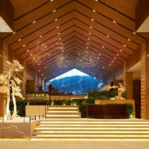 Lake Songhua Seibu Prince Hotel, Jilin — photo 4
