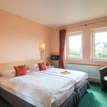 Hotel Hotleu, Waimes — photo 2