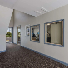 Econo Lodge Cherry Point, 哈夫洛克 — 照片 3