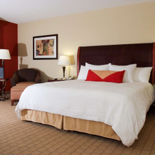 Hilton Garden Inn Anderson, Андерсон — фото 2