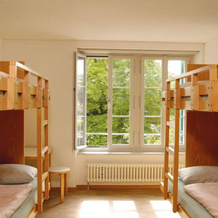 Youth Hostel Richterswil, 里希特斯维尔 — 照片 3