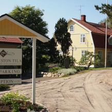 Tammiston Tila Cottages, Наантали — фото 5