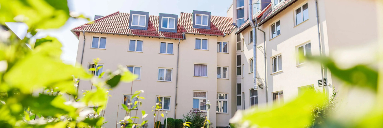 PLAZA INN Blankenburg Ditzingen, Sure Hotel Collection, 迪钦根 — 照片 1