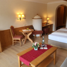 Hotel Bergblick, Graen — photo 3