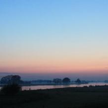 Bed & Breakfast Aan De Ijssel, Цволле — фото 2
