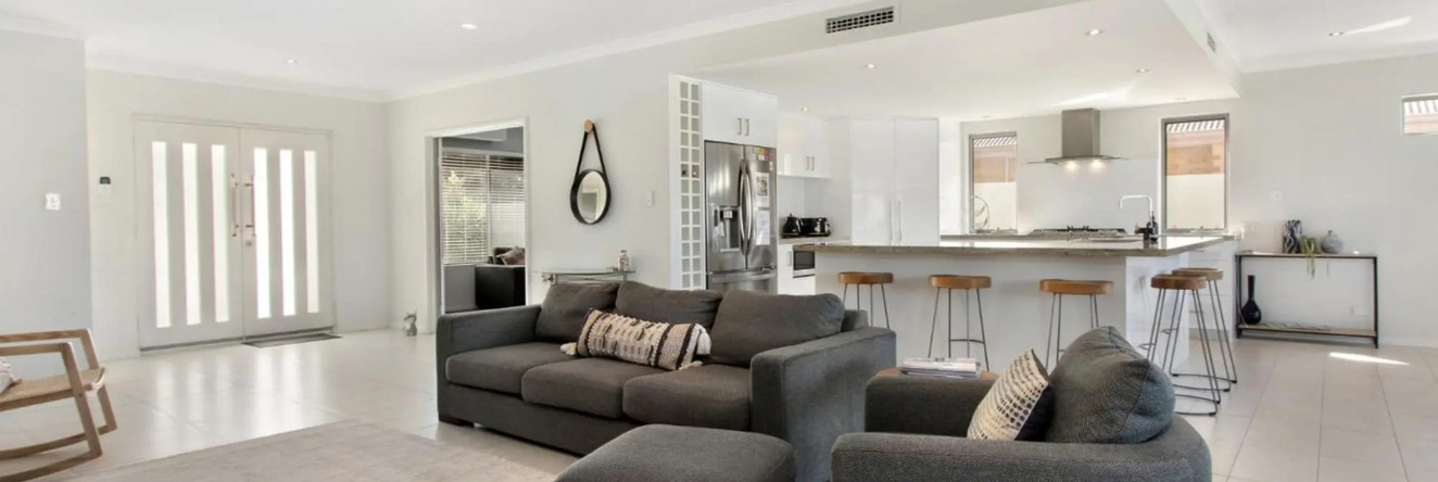 Deluxe Living in Mariners Cove, 秘密港 — 照片 1