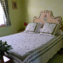 B&B au petit tambour d'Autingues, 厄廷 — 照片 2
