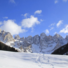 Casa Fiemme Panchià, 潘基亚 — 照片 5