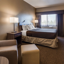 Best Western El-Quartelejo Inn & Suites, Скотт-Сити — фото 4