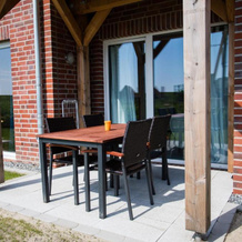 Strandchalet Elmo Ii, Времен — фото 4