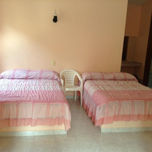 Hotel Tecozautla, Текосаутла — фото 3