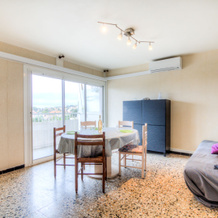 Apartment Le Carthage, 卡尔克朗 — 照片 3