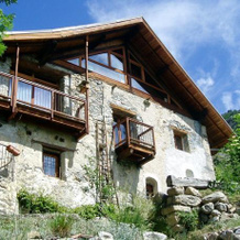 Au Coeur Dici, Фрессиньер — фото 5