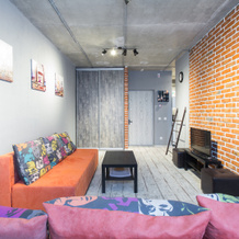 Loft 27 Dolgoprudnyij Apartments, Dolgoprudny — photo 5