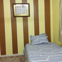 Aisyamyra Homestay, Букит-Мертаджам — фото 3