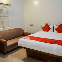 Hotel Aniket, Бихта — фото 2
