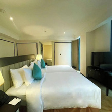 Charmant Suites a Boutique Hotel Can Tho, 芹苴 — 照片 4