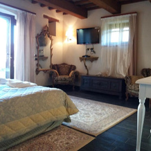 Agriturismo Ca Montioni, Меркателло-Суль-Метауро — фото 2