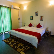 V Resorts Koushalya Kanha, Кисли — фото 3