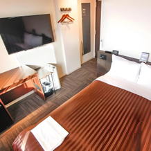 Hotel Livemax Osaka Kadoma, 门真 — 照片 3