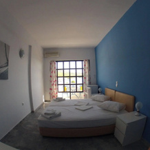 Hotel Blue Fountain, Agia Marina — photo 2