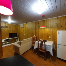 Casa Na Praia Da Pinheira, Пинейра — фото 4