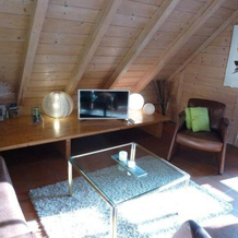 Apartment Albergo Natura, Huefingen — photo 4