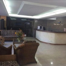 Hotel Miramar Suites, Майкетия — фото 2