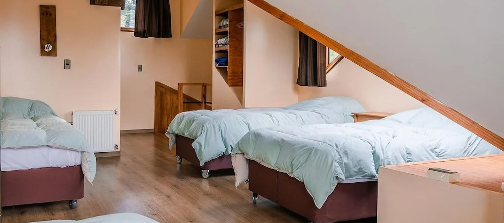Martina Bungalows Country Lodge, 巴拉斯港 — 照片 1