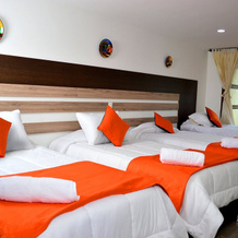 Hotel Campestre La Periquera, 加钱蒂瓦 — 照片 5