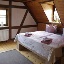 Wirtschaft & Pension Zum Huthaus, 巴特施莱姆 — 照片 2