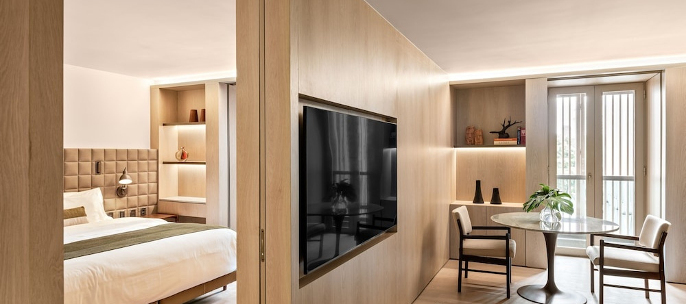 Pulso Hotel Faria Lima, Sao Paulo — photo 1