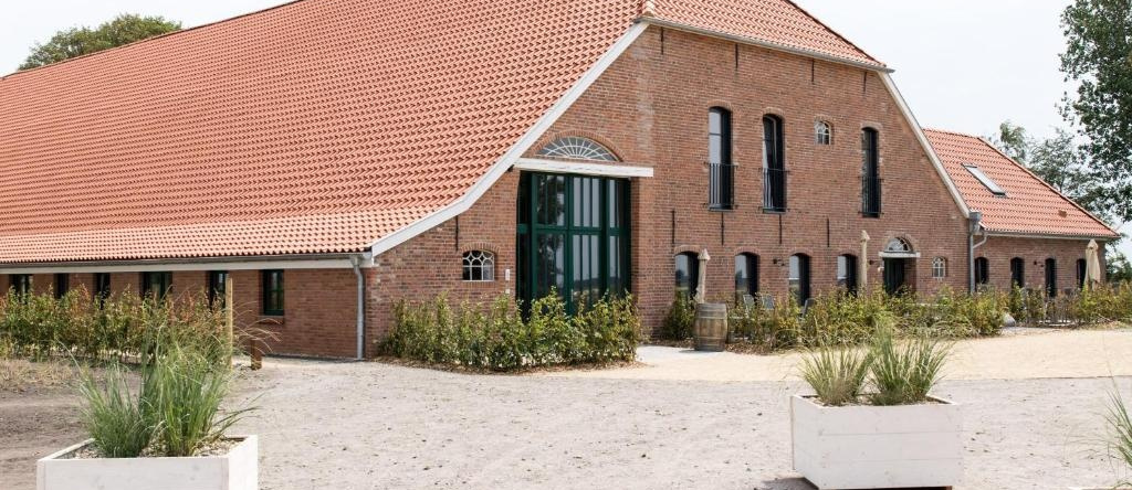 Gulfhof Dreybült Dreybült 10 Wilko, 多尔努姆 — 照片 1