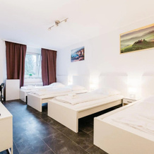 Apartments Solingen, 索林根 — 照片 3