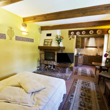 Hotel Dworek Wapionka, Гужно — фото 5