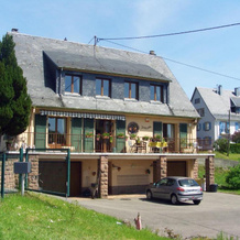 Gîte Labaroche Temps Libre, Labaroche — photo 2