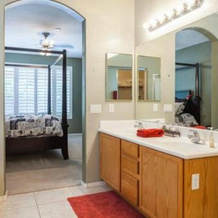 Three-Bedroom Chandler Home with BBQ, Chandler — photo 4