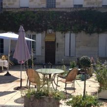 Chambres d'Hôtes Domaine les Massiots, Lamothe-Landerron — photo 4