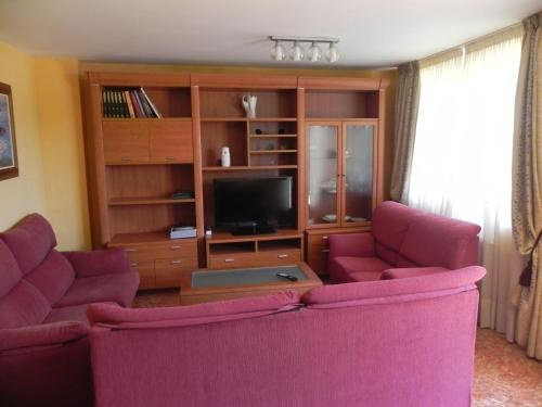 Holiday Home La Joya, 彼埃拉戈斯 — 照片 1