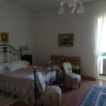 La casa di Astrea, 卡亚佐 — 照片 2