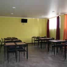 Vnukovo 41A Guest house, 伏努科沃 — 照片 3