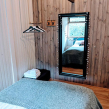 Múlakot Cosy Cabins, Боргарнес — фото 2