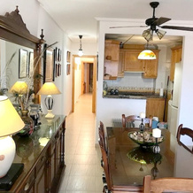 Apartment With 3 Bedrooms In Villaricos, With Wonderful Sea View And F, Куэвас-дель-Альмансора — фото 5